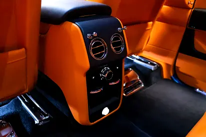 2023 ROLLS-ROYCE CULLINAN 缩略图 20