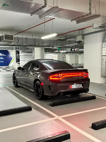 2020 Dodge CHARGER 照片 11