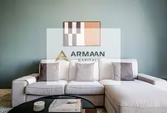 Furnished | Open views | Spacious layout