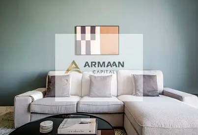 Furnished | Open views | Spacious layout