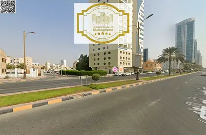 ارض فندقية للبيع في كورنيش عجمان