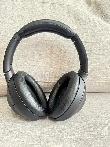 Sony WH-1000XM4 Wireless Noise Cancelling Headphones