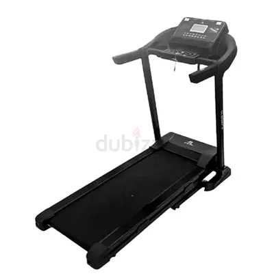 TA SPORT HOME ELECTRIC TREADMILL 1.5HP HSM-MT350