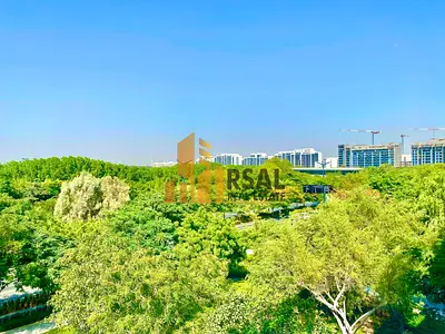 Spacious 2BHK with Balcony with All Amenities , Aljada