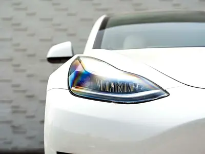 صورة 5 لـ 2021 Tesla MODEL 3