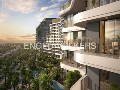 Premium Living | Huge Layout | Green Community