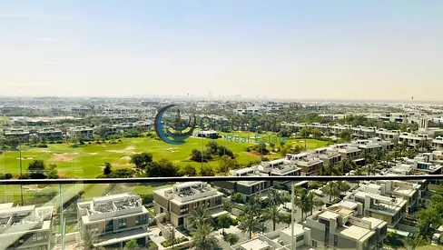 Exclusive 1 Bedroom in Golf Grand | Prime Location