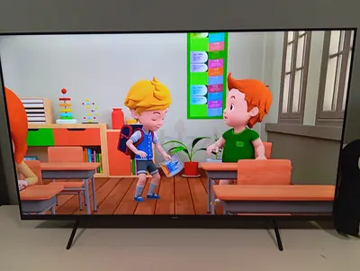 Phillips Smart TV