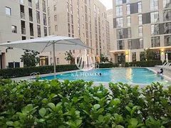 🎉 A modern, fully integrated community combining luxury & comfort
