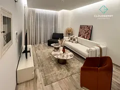 Fully Furnished | Bright | High End
