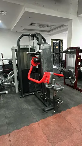 MaxPump shoulder - AED 7000