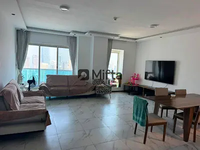 Brand New | Fully Furnished | Large Layout