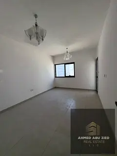 First Occupant | Modern 2BR | Spacious Living | Open Balcony | Large Kitchen | Central AC | Prime Lo