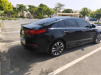 صورة 7 لـ 2014 KIA OPTIMA
