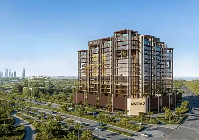 Limited Slots-80% Handover-20% Down | 5% Discount