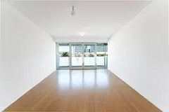 Mid Floor | Water View | Unfurnished
