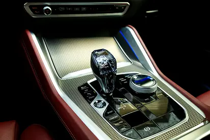 BMW X6 xDrive40i M Sport, миниатюра 11
