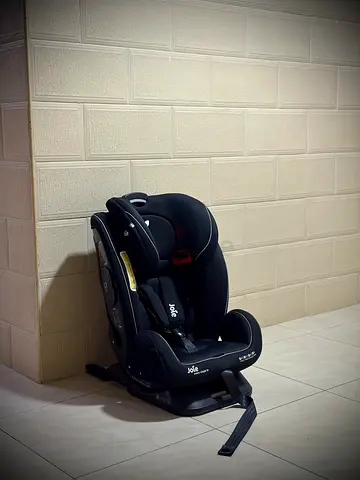 Joie EveryStage FX ISOFIX in Excellent condition