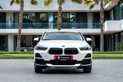 صورة 4 لـ 2021 BMW X2