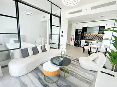 Furnished 2BR || Vacant Now || Modern Living