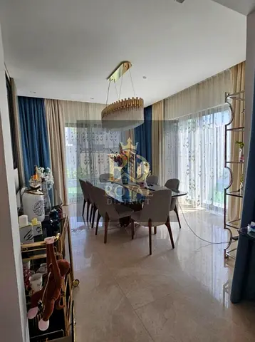 ULTRA LUXURY 5-BEDROOM VILLA | Spacious Plot | Private Garden & BBQ Area | | PRIME LOCATION IN SHARJAH | HIGH END FINISHES | FREEHOLD