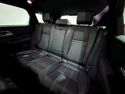 2023 LAND Rover RANGE ROVER VELAR — миниатюра 13