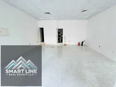 Ideal Location: Elegant Chiller Free Shop Available Good Opportunity For Business Rent Only 40K