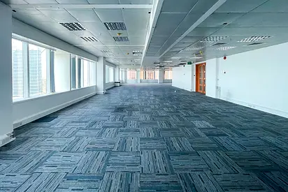 Fitted Office | Prime SZR Location | Near Metro