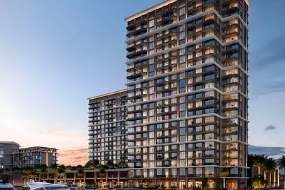 Resale | Below Original Price | Water Views