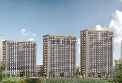 Spacious 1BR Apartment | RAPUNZEL| Wadi Al Safa 3