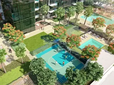 AT OP PRICE | MID FLOOR | PARK VIEW FACING