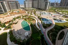 Full Park View | Brand New | Prime Location