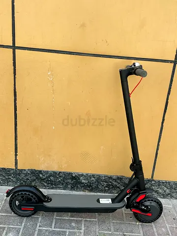 Electric scoter brand new