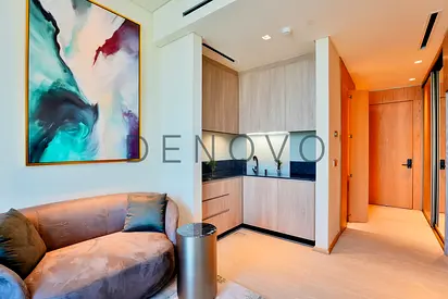 Fully Furnished | Modern Living | Prime Location
