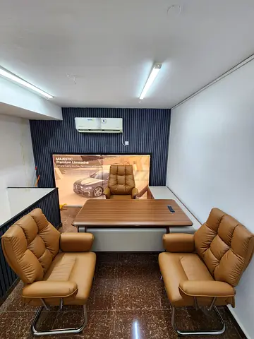 OFFICE FURNITURE