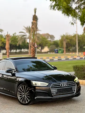 2018 AUDI A5 — фото 7