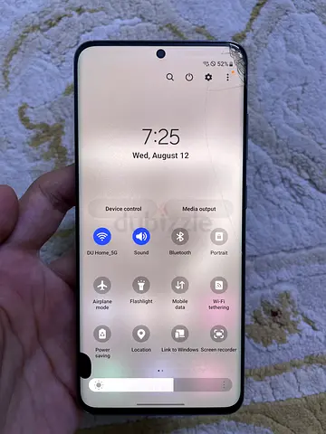 Samsung S20 5G 12 / 128gb