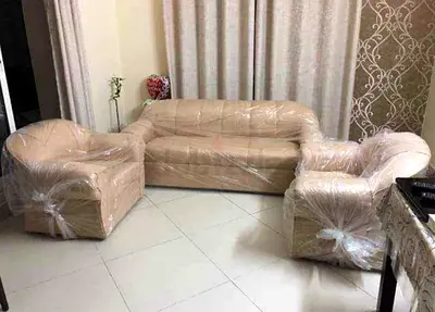 Brand-new Five seater Sofa set Available