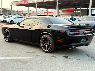 صورة 18 لـ 2023 Dodge CHALLENGER