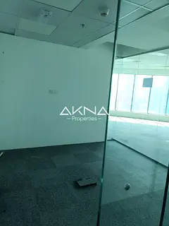 Business Bay Office | XL Tower | Canal & Burj Khalifa View | Unfurnished