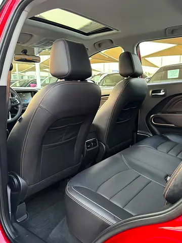 GAC GS3 200T, миниатюра 16
