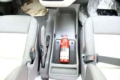 صورة مصغرة 13 لـ 2026 Toyota HIACE