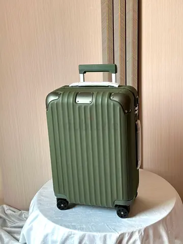 RIMOWA Distinct Cabin Suitcase