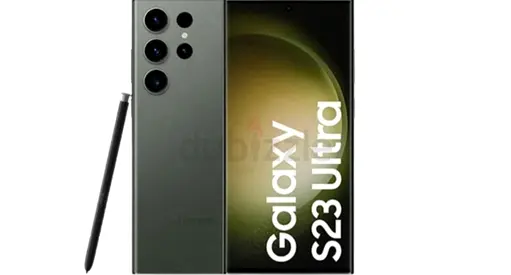 Samsung s23 ultra
