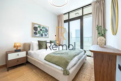 High Floor l Fully Furnished l Pool View