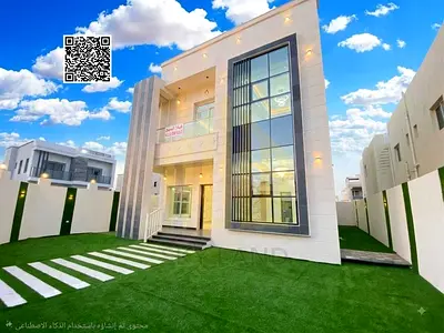 Corner villa - 3 floors - Super deluxe finishing - Direct from owner - Freehold