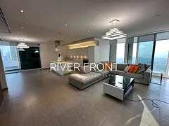 Fully Furnished | Ready to Move | Sea View
