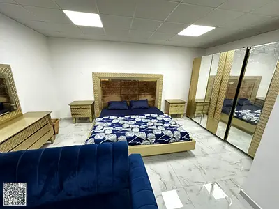 Investment Villa Consisting of 15 Units in Al Rawda, Generating a Monthly Income of AED 48,000.