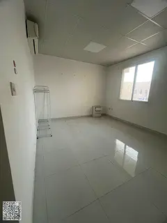 Studio apartment with separate kitchen for rent in Al Bustan area – Ajman