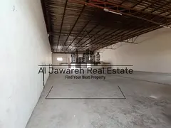Warehouse 5,300 sq ft with 80 kW electricity